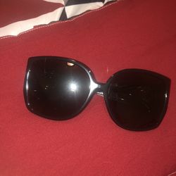 Burberry women’s sunglasses