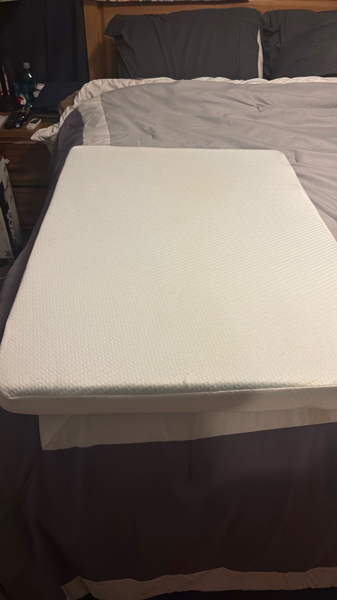 Port A Crib Mattress