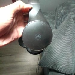 Motorola Bluetooth Headset 