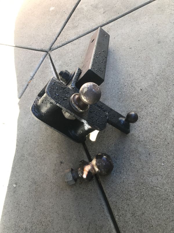 Trailer Hitch for Sale in Anaheim, CA OfferUp