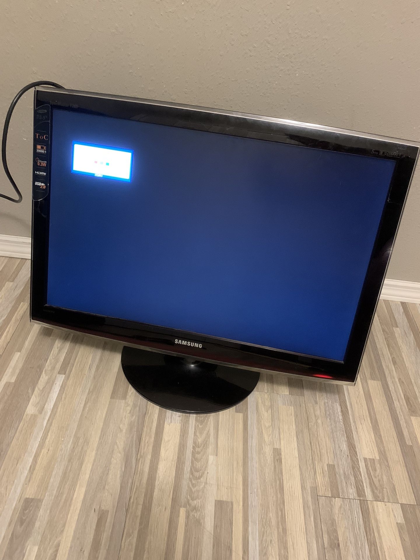 Monitor 