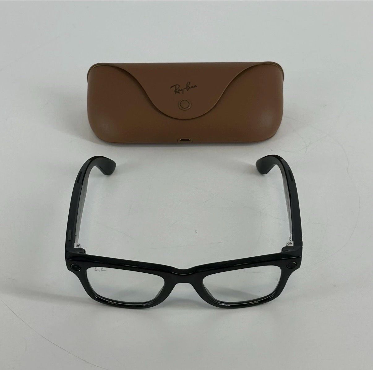 Ray ban meta gen 2