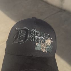 Edicion especial x gallo fino hat collab