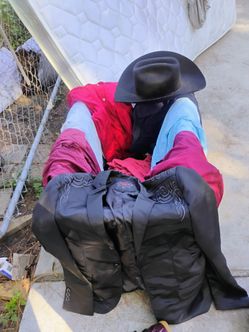 2.00 Western shirts medium