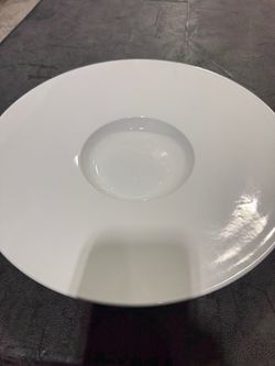 FOH plate