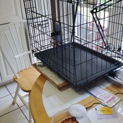 Metal Pet Cage