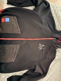 Darth Vader Disneyland hoodie