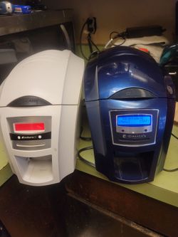Commercial ID MAKER MAGICARD