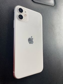 IPHONE 11  UNLOCKED FOR ALL CARRIERS PERFECT CONDITION