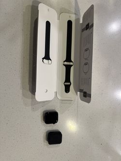 Apple Watch Series 5