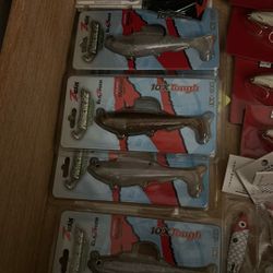Fishing Lures