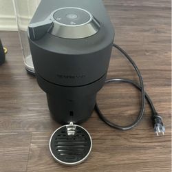 Nespresso Vertuo In Good Condition 