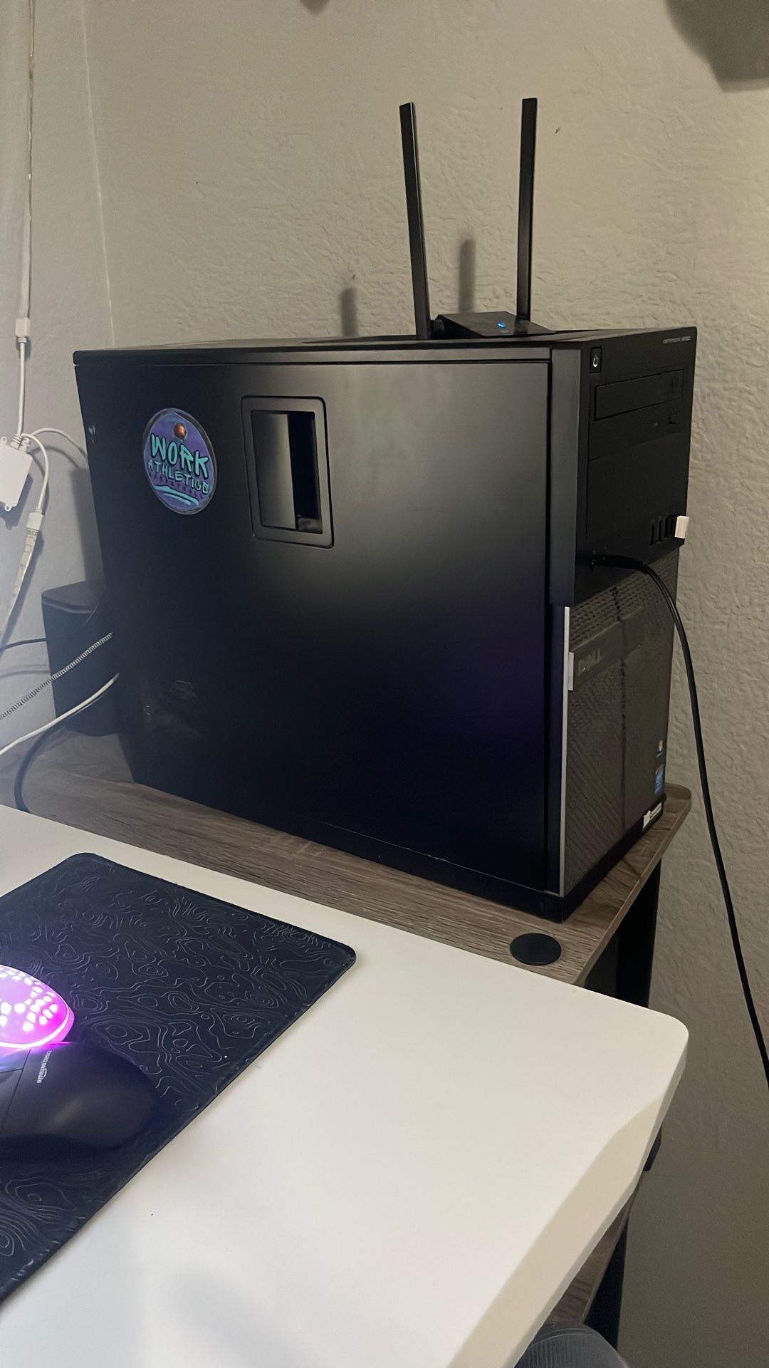 Dell Computer ( Need Gone) 