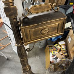 New high quality metal mail box 