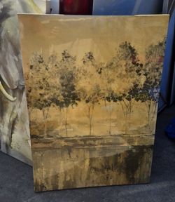 28x38 Wall Art Decor