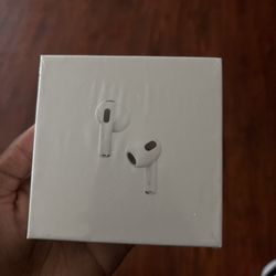 Apple Airpods 