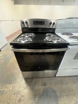 Stove GE 30”