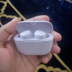 (SALE!!!) JLab GO Air Pop Wireless Earphones