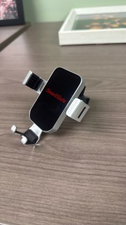 SmartSafe Car Vent Phone Mount