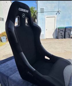 Corbeau Forza racing Seats