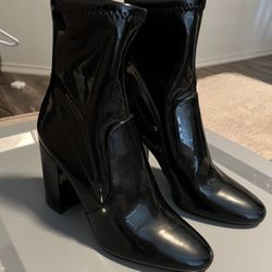 Aldo Boot Heels