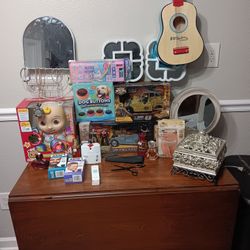 Moving Today