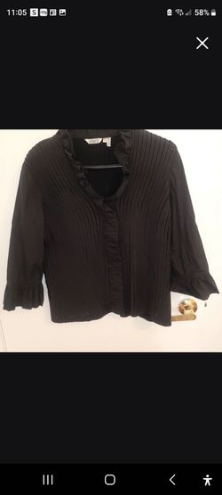 Ladies Large