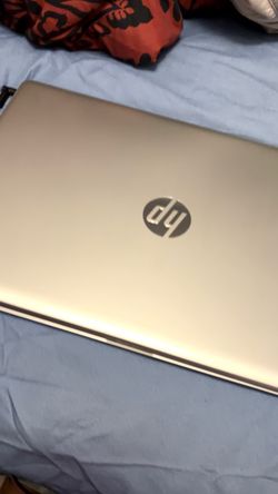 BRAND NEW HP 17.3” Laptop 💻🔥