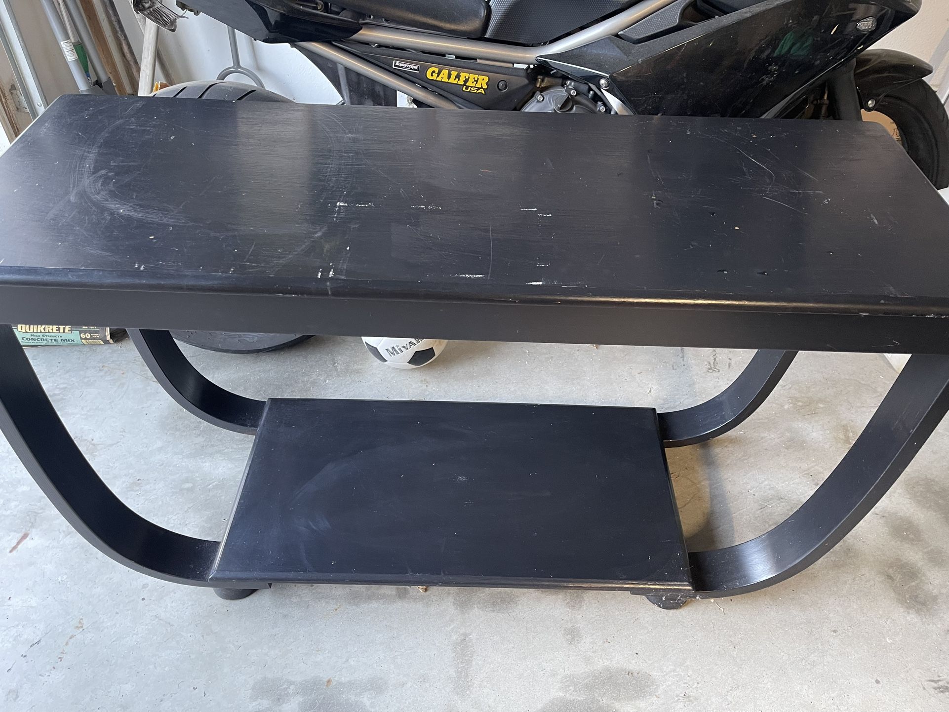 Console Table 