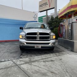 2005 Dodge Ram 1500