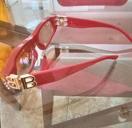 Sexy attractive cat eye Sunglasses