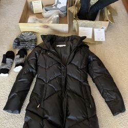 Women’s Winter Outfit Bundle Size 6/small