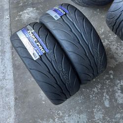 235/40/18 Federal Tires