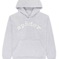 Vvs Sp5der Hoodie 