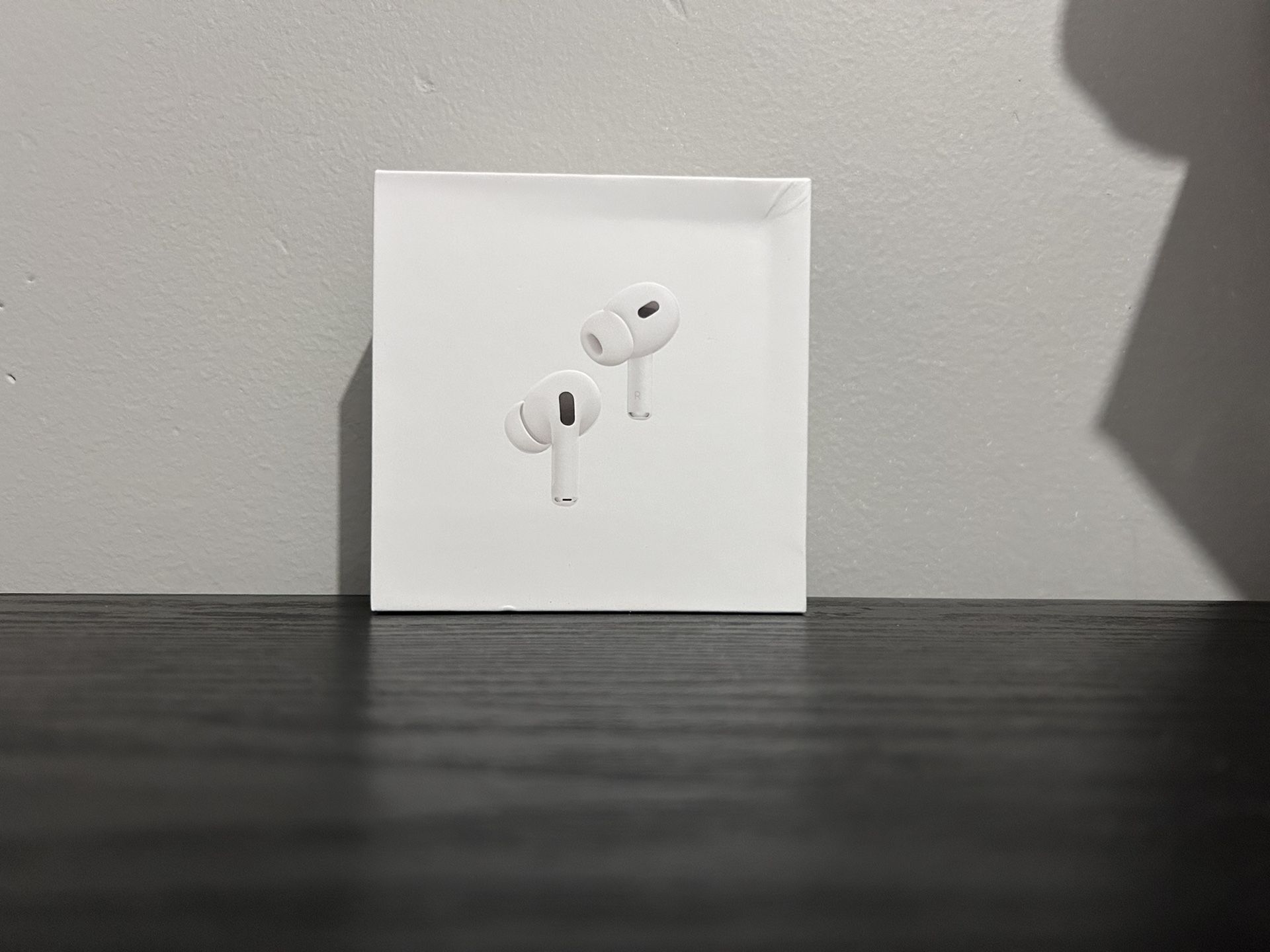 AirPod Pro 2