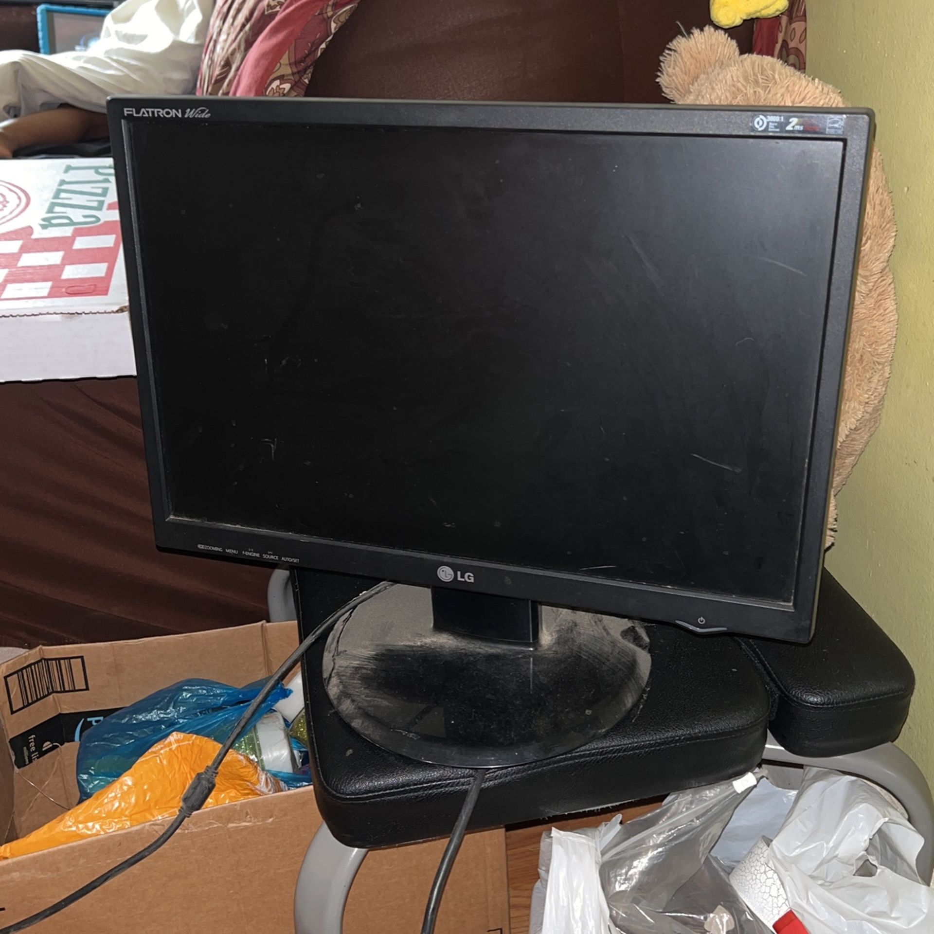 Lg Monitor