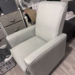 Recliner Sofa