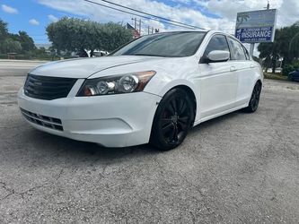 2009 Honda Accord