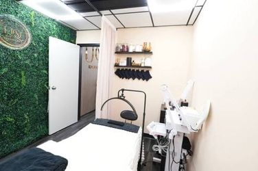 Turn key spa