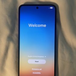 Samsung Galaxy S24 Fe With Galaxy Watch 7