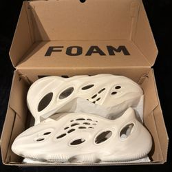 Foam Runner Ararat/ Size 10