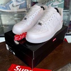 Supreme Air Force 1