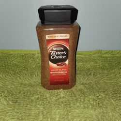Nescafe Tasters Choice 14oz