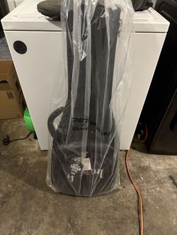Gibson Guitar Carrying Case
