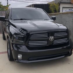 2014 Dodge Ram