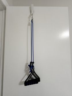 Shoulder Pulley