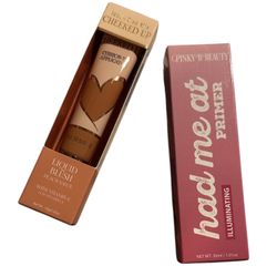 Beauty Creations And Pinky B Beauty Bundle