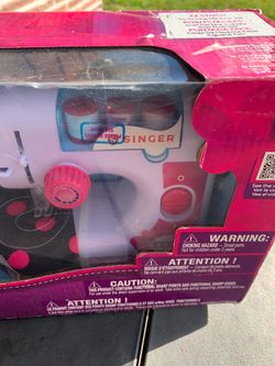 Kids toy