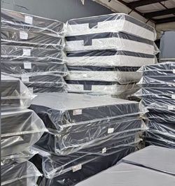 Twin mattress for sale