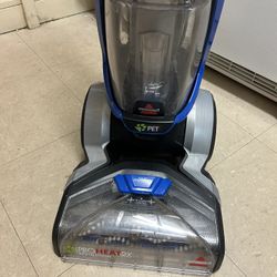 BISSELL ProHeat 2X Revolution Pet, 35799, Upright Deep Cleaner